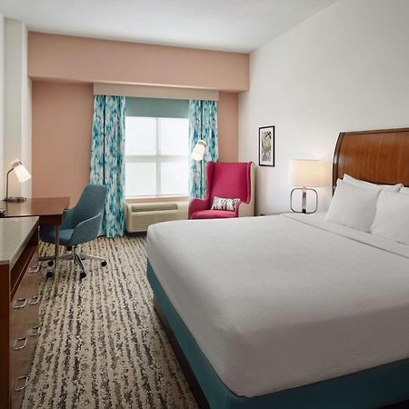 Hilton Garden Inn Atlanta Midtown Εξωτερικό φωτογραφία