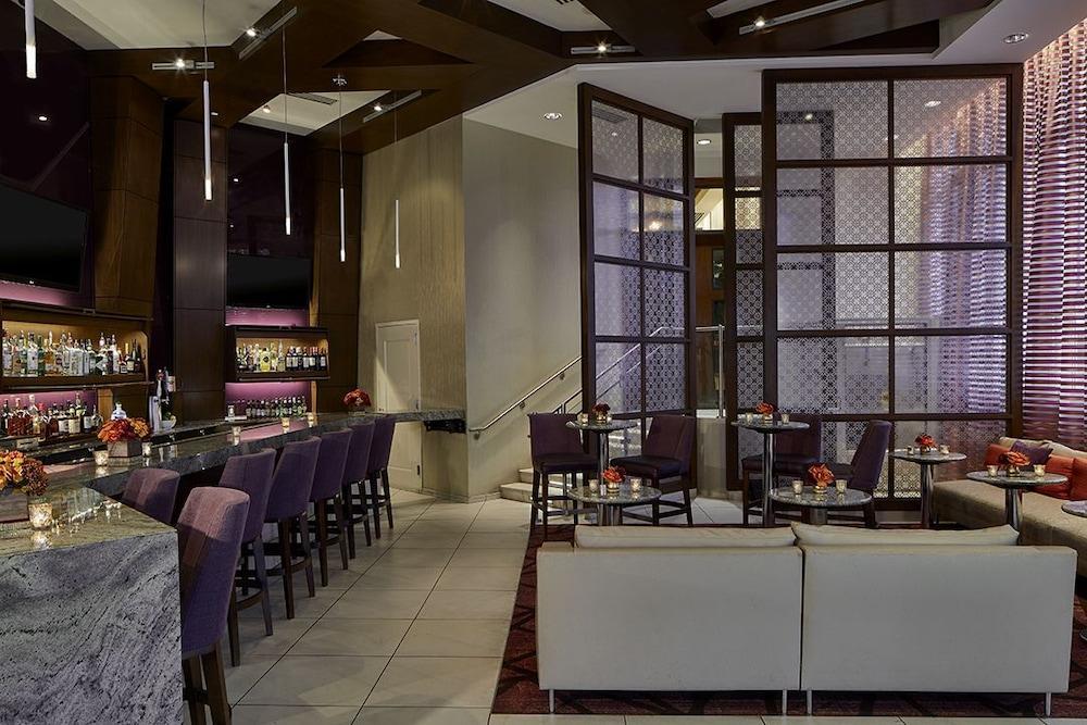 Hilton Garden Inn Atlanta Midtown Εξωτερικό φωτογραφία