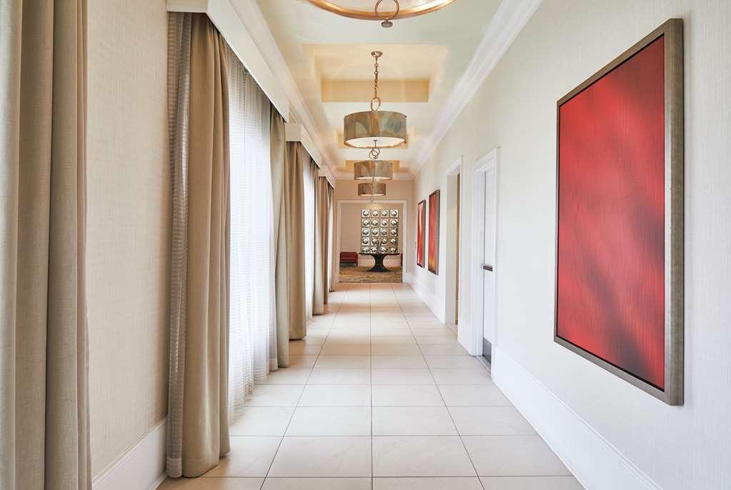 Hilton Garden Inn Atlanta Midtown Ανέσεις φωτογραφία