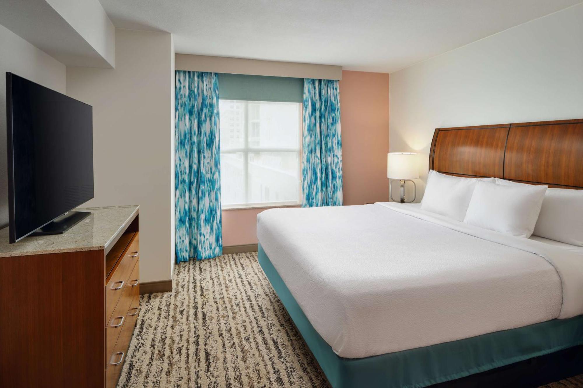 Hilton Garden Inn Atlanta Midtown Εξωτερικό φωτογραφία