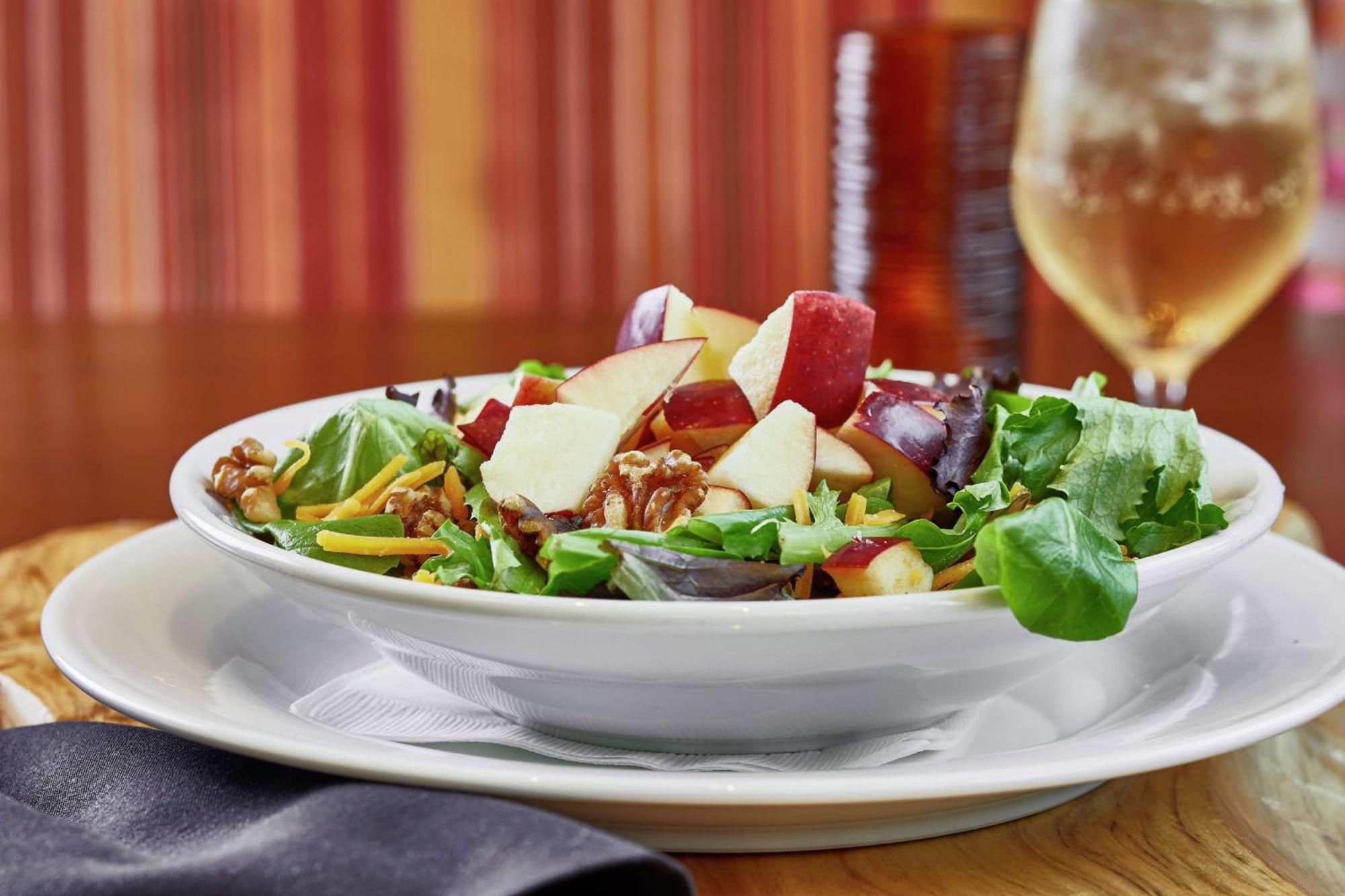 Hilton Garden Inn Atlanta Midtown Εξωτερικό φωτογραφία