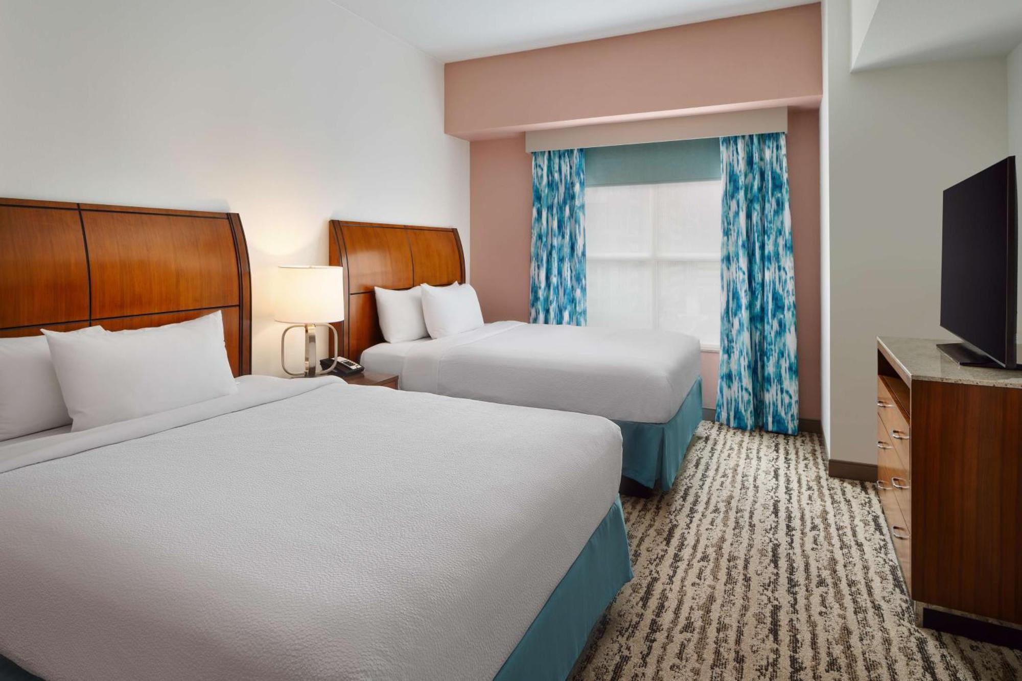 Hilton Garden Inn Atlanta Midtown Εξωτερικό φωτογραφία