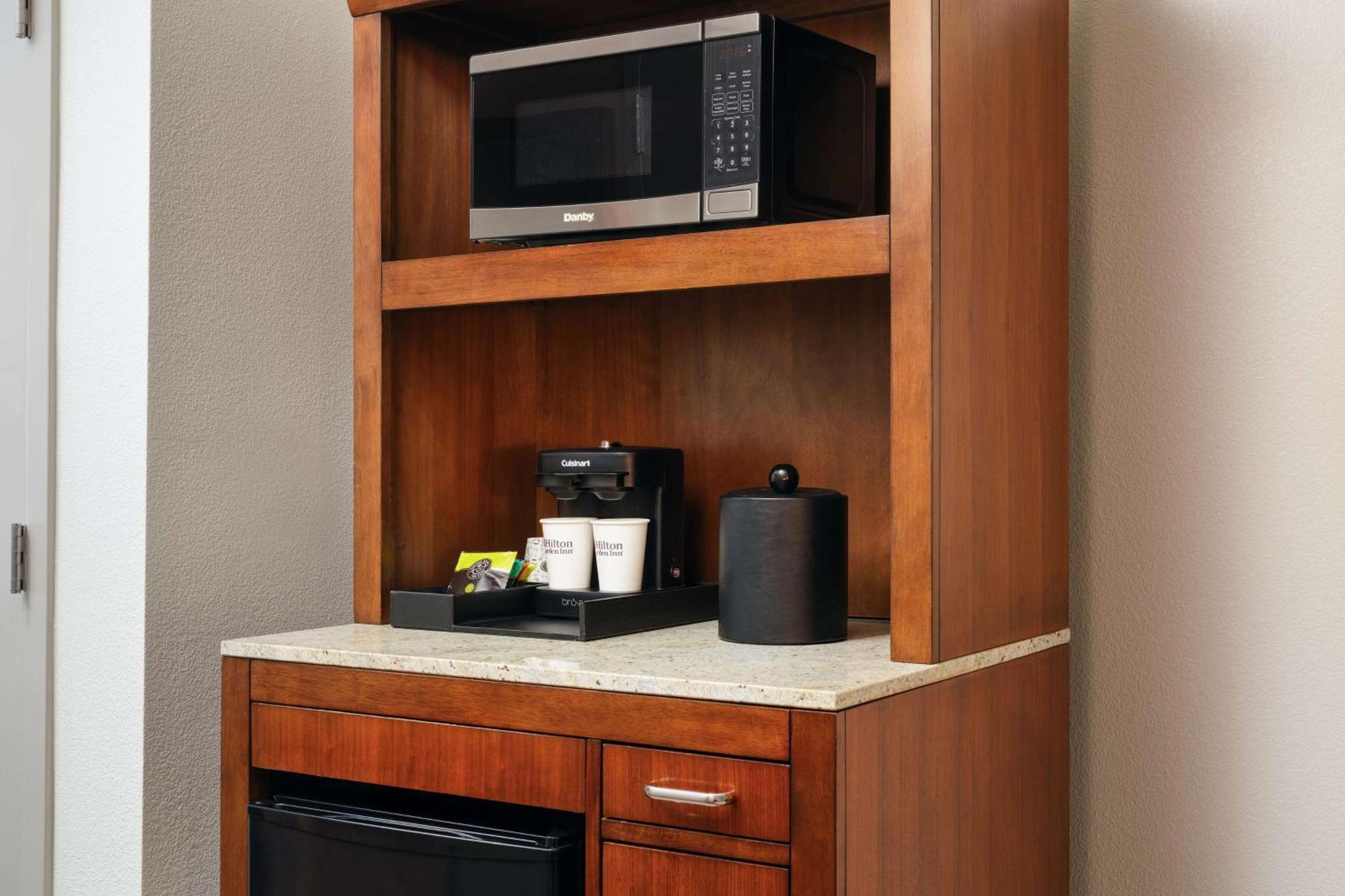 Hilton Garden Inn Atlanta Midtown Εξωτερικό φωτογραφία