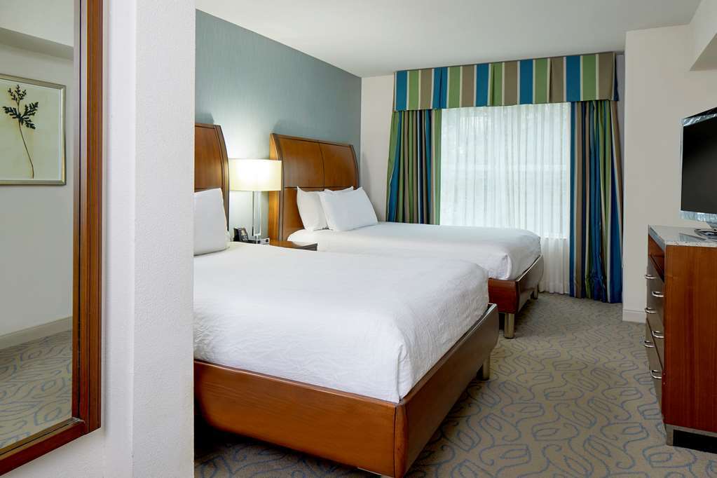 Hilton Garden Inn Atlanta Midtown Δωμάτιο φωτογραφία