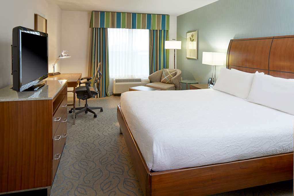 Hilton Garden Inn Atlanta Midtown Δωμάτιο φωτογραφία
