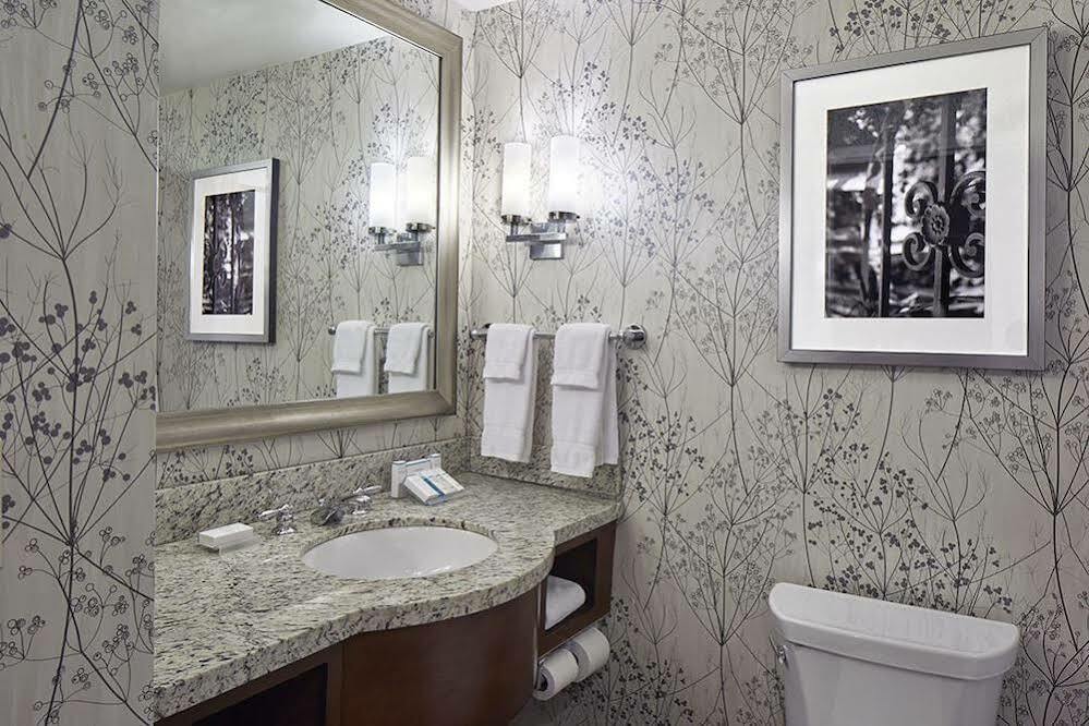 Hilton Garden Inn Atlanta Midtown Εξωτερικό φωτογραφία