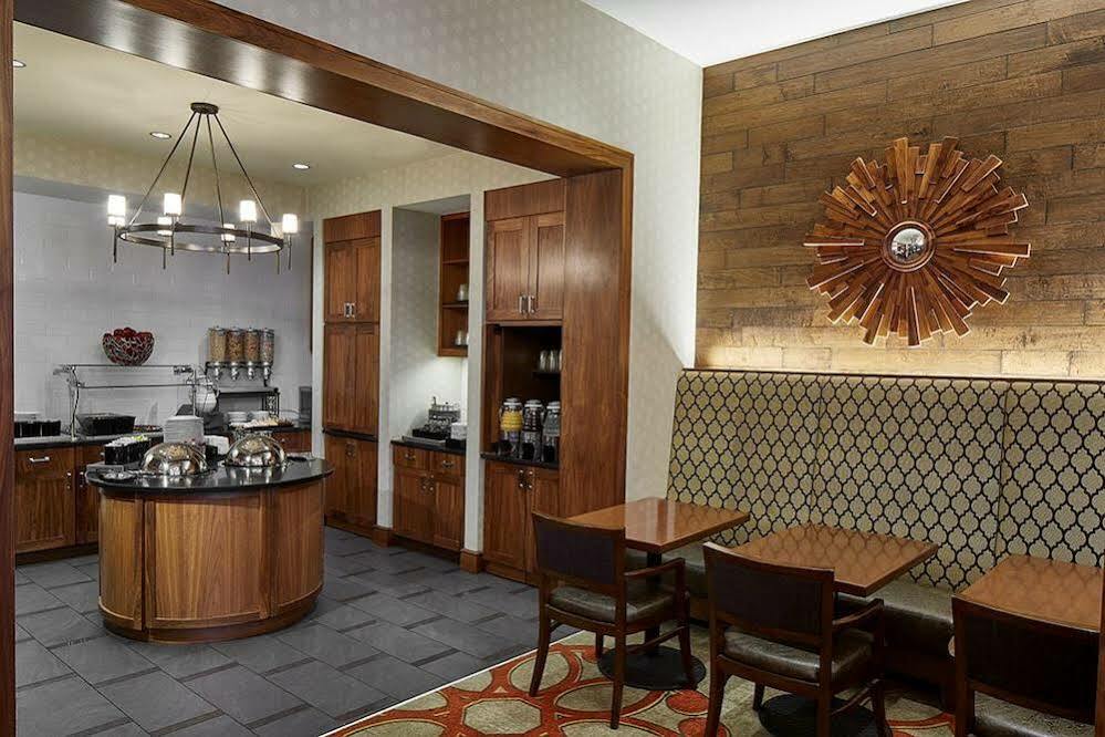 Hilton Garden Inn Atlanta Midtown Εξωτερικό φωτογραφία