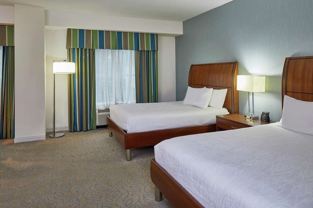 Hilton Garden Inn Atlanta Midtown Δωμάτιο φωτογραφία