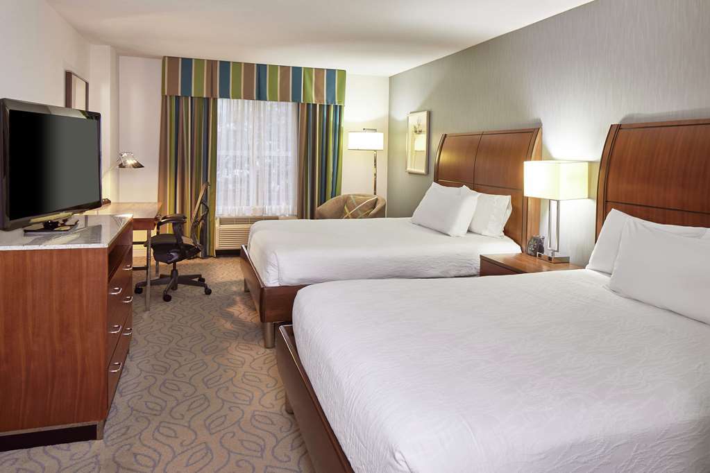 Hilton Garden Inn Atlanta Midtown Δωμάτιο φωτογραφία